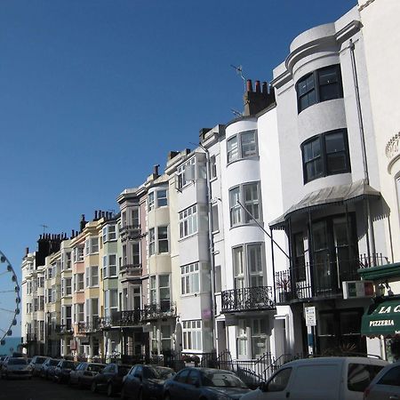 Aquarium Guest House Brighton Exterior photo