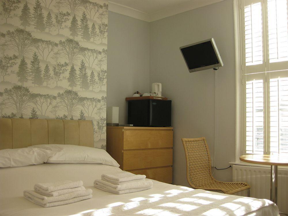 Aquarium Guest House Brighton Exterior photo