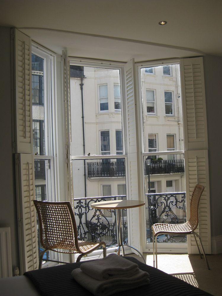 Aquarium Guest House Brighton Exterior photo