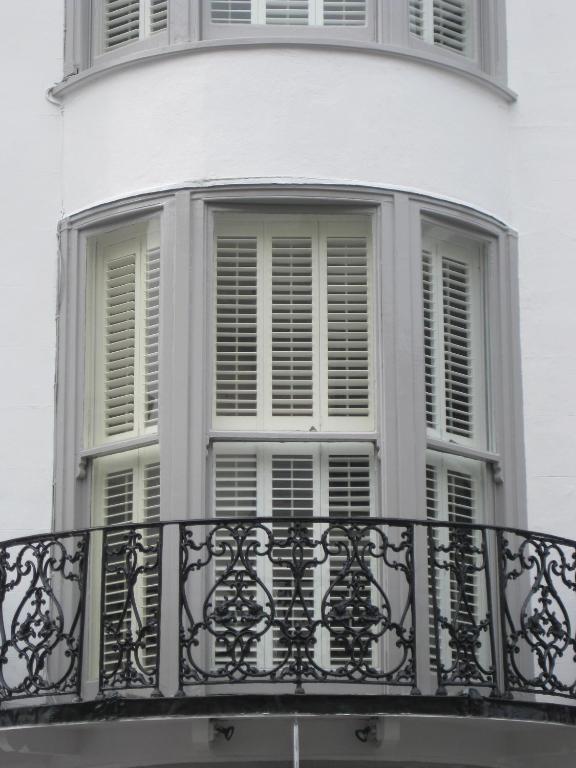 Aquarium Guest House Brighton Exterior photo