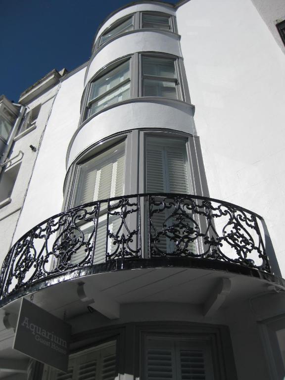 Aquarium Guest House Brighton Exterior photo