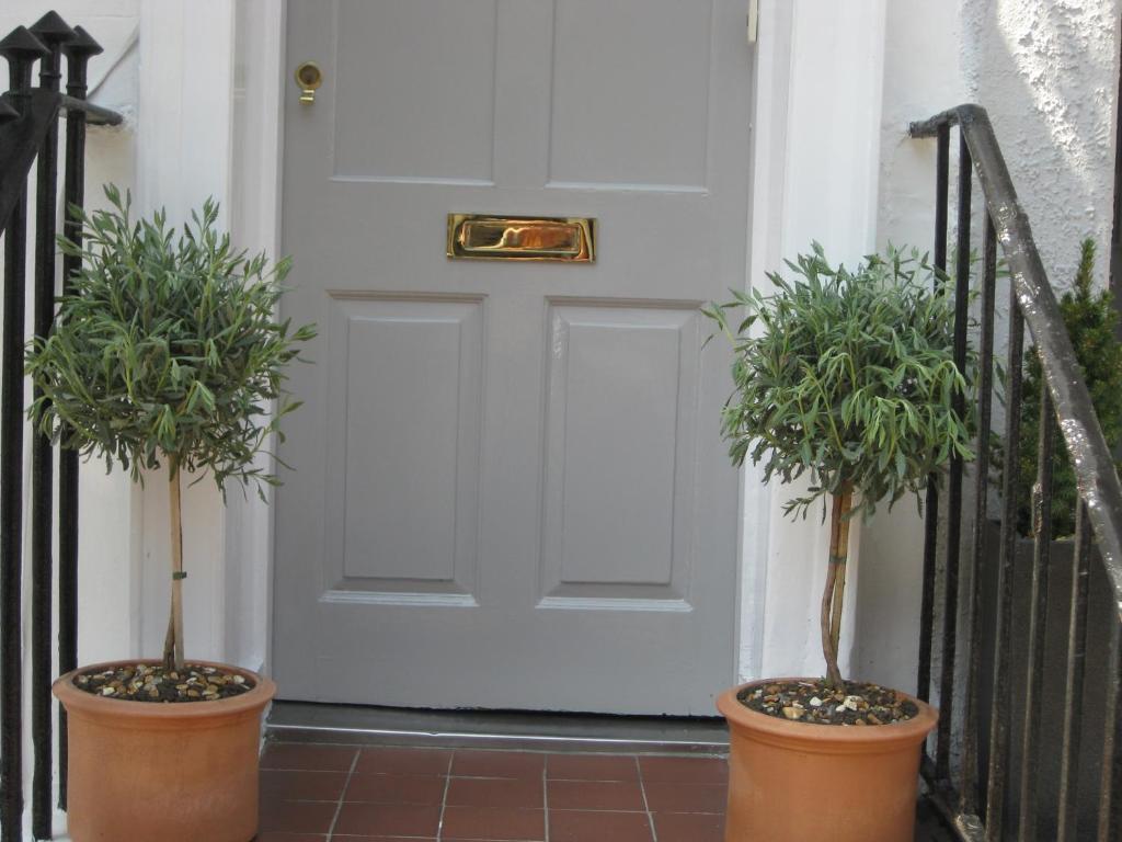Aquarium Guest House Brighton Exterior photo